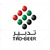 Tadbeer logo - Similar company to Amer, Al Karama | Maf Government Transactions Center Llc