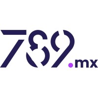 789.mx logo - Similar company to Firefish