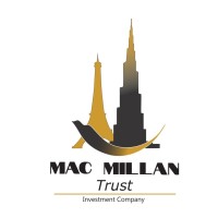 MacMillan Trust logo - Similar company to One Stop Realty