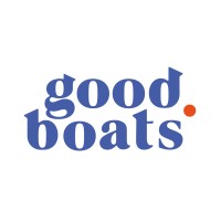 Good Boats logo - Similar company to Club Erispoë