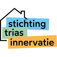 Stichting Trias Innervatie logo - Similar company to Energiewending