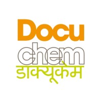 Docuchem logo - Similar company to Proactimo Projects Pvt Ltd