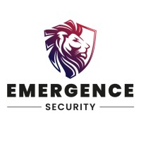 Emergence Security logo - Similar company to Émergence