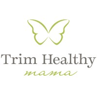 Trim Healthy Mama logo - Similar company to Ozark Technology