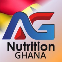 AG NUTRITION GHANA logo - Similar company to Mualentech Ltd