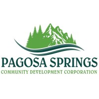 Pagosa Springs, Colorado Community Development Corporation logo - Similar company to Snowmass
