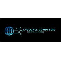 Sysconss Computers LLC logo - Similar company to Saxon Software