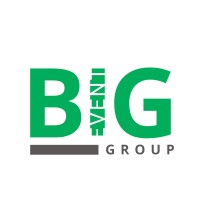 Big Event Group logo - Similar company to Eb Critical Engineering Services