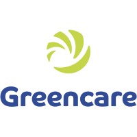 Greencare Mobility logo - Similar company to Cyclone Mobility