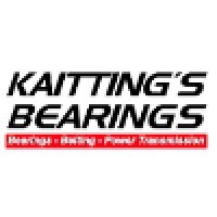 Kaitting's Bearings Ltd. logo - Similar company to Wsa Bearing Industry