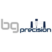 BG Precision PTY LTD logo - Similar company to Shellbank Partners