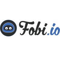 Fobi.io logo - Similar company to Zoi.Ai