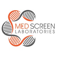 Med Screen Laboratories logo - Similar company to One Nurture