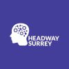 Headway Surrey logo - Similar company to Integrate Hope