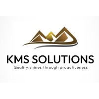 KMS Solutions B.V. logo - Similar company to Id Connect