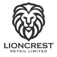 Lioncrest logo - Similar company to Corpolinx