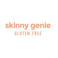 Skinny Genie Gluten Free logo - Similar company to Sinless Gluten Free