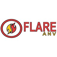ANV FLARE-OFICIAL logo - Similar company to Tecnofire