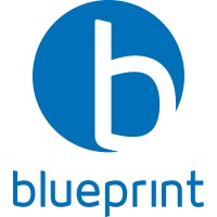 Blueprint logo - Similar company to Bob Deck Mfg, Inc