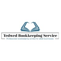 TedwedBookkeeping logo - Similar company to Neocertified Secure Communications