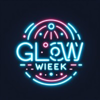 Glow Week logo - Similar company to Gasturbine Services