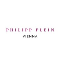 Philipp Plein Vienna logo - Similar company to Roberto Cavalli Wien