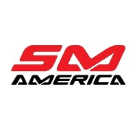 SM America, LLC logo - Similar company to Solutions Manufacturing Inc