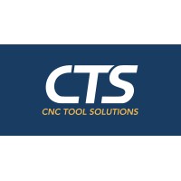 CNC Tool Solutions logo - Similar company to Cgs Tool Inc.