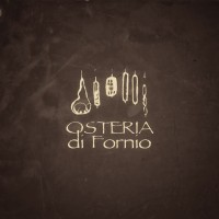Osteria di fornio logo - Similar company to Uthhub