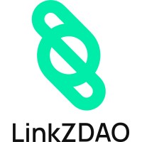 LinkZDAO logo - Similar company to Shield