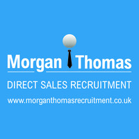 Morgan Thomas Recruitment logo - Similar company to Optilian