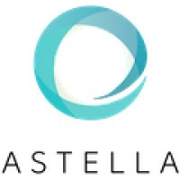 Astella logo - Similar company to Covalenty