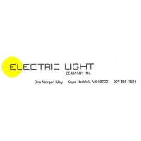Electric Light Company, Inc. logo - Similar company to New Form Supply