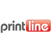 Printline Quality Printers logo - Similar company to Lewis Press Ltd.