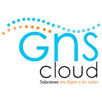 GNS Cloud logo - Similar company to Gns - Cloud Solutions