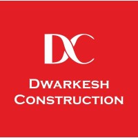 Dwarkesh Construction logo - Similar company to Dwarkesh