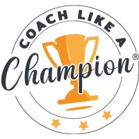 Coach like a Champion logo - Similar company to Slim Personeelsbemiddeling B.V.