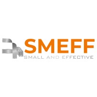 SMEFF Microchannels logo - Similar company to Efmas Engineering
