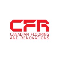 Canadian Flooring & Renovations logo - Similar company to Canadian Flooring