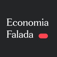 Economia Falada logo - Similar company to Grupo Matrix Br