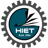 Hi-Tech Institute of Engineering & Technology, Ghaziabad logo - Similar company to Ragh Vision Private Limited