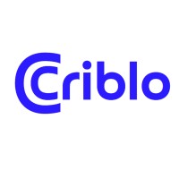 Criblo logo - Similar company to Pabile App