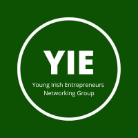 Young Irish Entrepreneurs Network logo - Similar company to Grafton Digital
