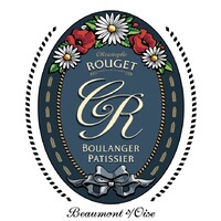 Boulangerie Rouget logo - Similar company to Creastyle