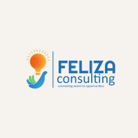 Feliza Consulting logo - Similar company to Beijing Robust & Rapid System Co., Ltd