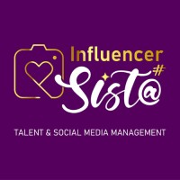 Influencer Sista logo - Similar company to Resonate Hub