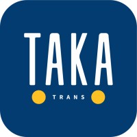 Takatrans logo - Similar company to All Best Group