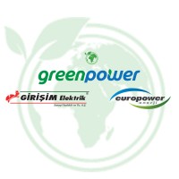 Greenpower Azerbaijan LLC logo - Similar company to 