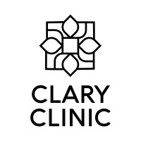 Clary Clinic logo - Similar company to Lilac Tree Clinic Ltd