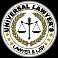 Universal Lawyer's LLP logo - Similar company to 360Exams